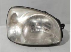 Recambio de faro derecho para hyundai santa fé i furgoneta/suv (sm) 2.4 4x4 referencia OEM IAM 9210226220  