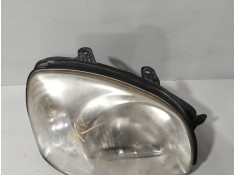 Recambio de faro derecho para hyundai santa fé i furgoneta/suv (sm) 2.4 4x4 referencia OEM IAM 9210226220   2