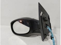 Recambio de retrovisor izquierdo para citroën c2 (jm_) 1.4 referencia OEM IAM 12363770  