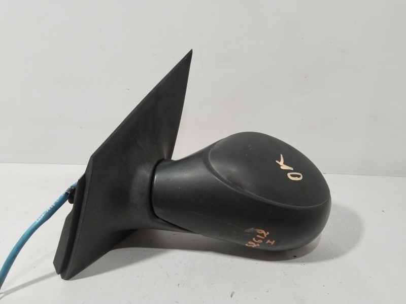 Recambio de retrovisor izquierdo para citroën c2 (jm_) 1.4 referencia OEM IAM 12363770  