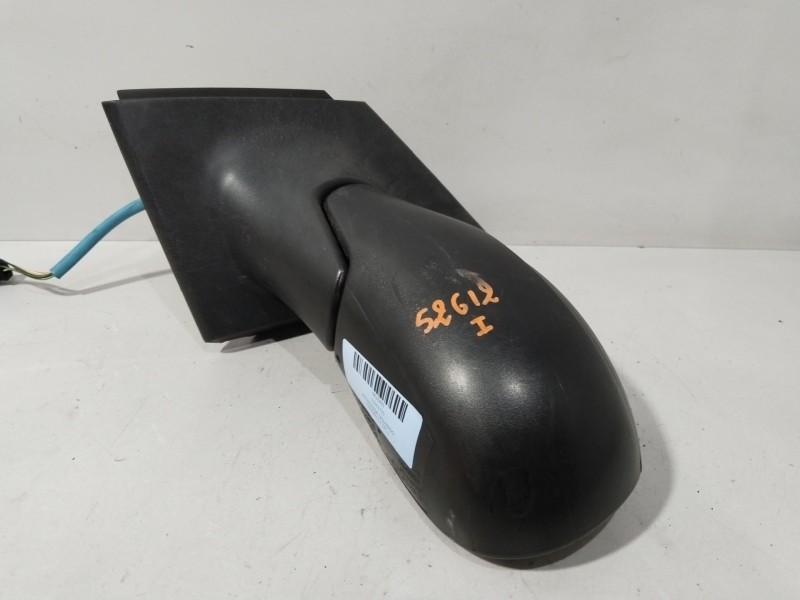 Recambio de retrovisor izquierdo para citroën c2 (jm_) 1.4 referencia OEM IAM 12363770  