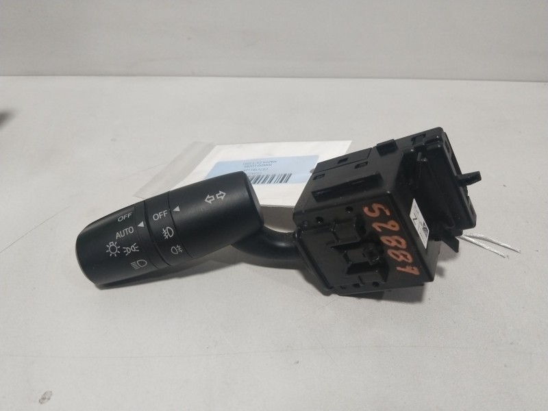 Recambio de mando luces para mazda cx-3 (dk) 2.0 skyactiv-g referencia OEM IAM C57VTB1124  