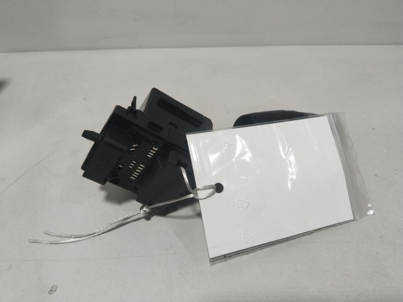 Recambio de mando luces para mazda cx-3 (dk) 2.0 skyactiv-g referencia OEM IAM C57VTB1124  