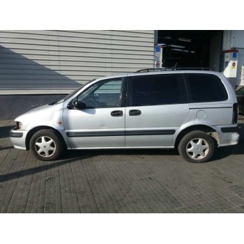 OPEL SINTRA