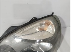 Recambio de faro izquierdo para renault clio ii (bb_, cb_) 1.2 16v (bb05, bb0w, bb11, bb27, bb2t, bb2u, bb2v, cb05,... referenci 2