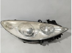 Recambio de faro derecho para peugeot 307 break (3e) 1.6 hdi 110 referencia OEM IAM 9655764280  