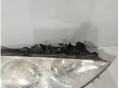 Recambio de faro derecho para peugeot 307 break (3e) 1.6 hdi 110 referencia OEM IAM 9655764280   2