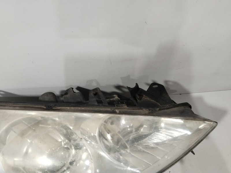 Recambio de faro derecho para peugeot 307 break (3e) 1.6 hdi 110 referencia OEM IAM 9655764280  