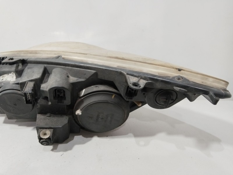 Recambio de faro derecho para peugeot 307 break (3e) 1.6 hdi 110 referencia OEM IAM 9655764280  