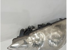Recambio de faro izquierdo para peugeot 307 break (3e) 1.6 hdi 110 referencia OEM IAM 9655764380   2