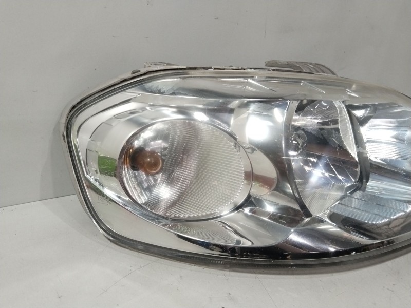 Recambio de faro derecho para chevrolet aveo / kalos sedán (t250, t255) 1.4 referencia OEM IAM 96650522  