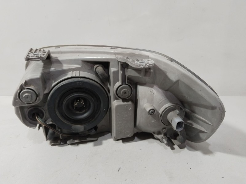 Recambio de faro derecho para chevrolet aveo / kalos sedán (t250, t255) 1.4 referencia OEM IAM 96650522  