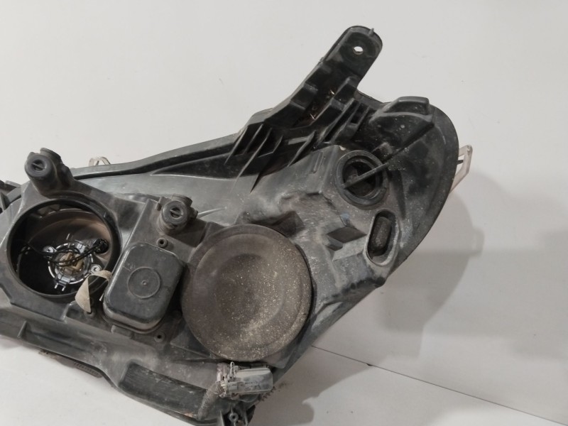 Recambio de faro derecho para opel astra h gtc (a04) 1.6 (l08) referencia OEM IAM 1EG27037002  