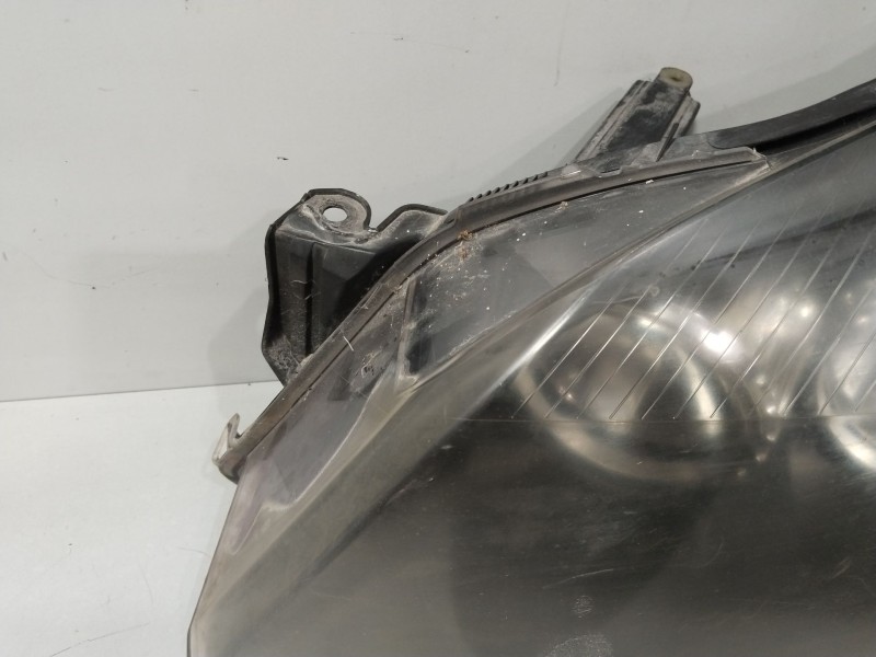 Recambio de faro izquierdo para opel astra h gtc (a04) 1.6 (l08) referencia OEM IAM 1EG27037001  