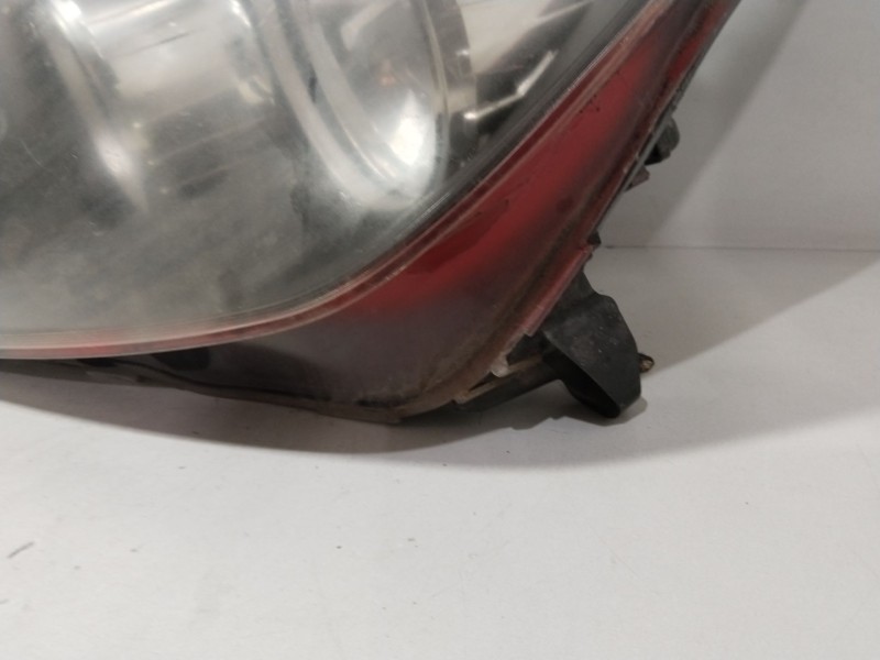 Recambio de faro izquierdo para opel astra h gtc (a04) 1.6 (l08) referencia OEM IAM 1EG27037001  