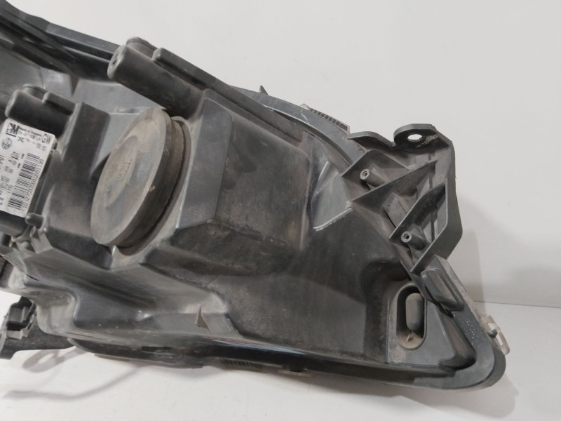 Recambio de faro izquierdo para opel astra h gtc (a04) 1.6 (l08) referencia OEM IAM 1EG27037001  