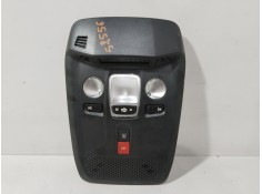 Recambio de luz interior delantera central para peugeot 2008 ii (ud_, us_, uy_, uj_, ur_, uc_) 1.2 puretech 100 referencia OEM I