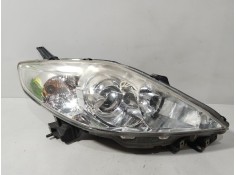 Recambio de faro derecho para mazda 5 (cr) 1.8 (cr19) referencia OEM IAM C23551030  