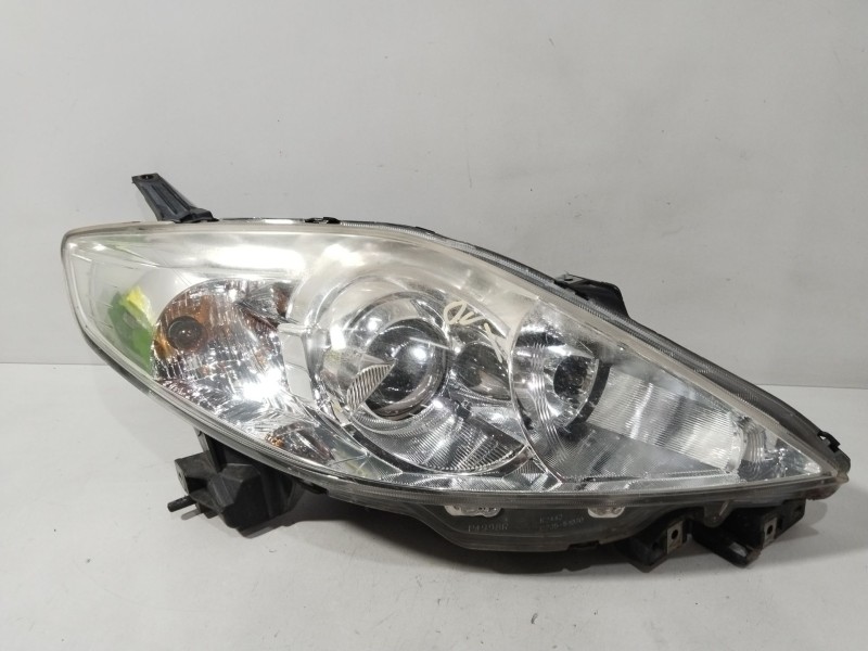 Recambio de faro derecho para mazda 5 (cr) 1.8 (cr19) referencia OEM IAM C23551030  