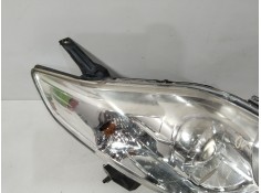 Recambio de faro derecho para mazda 5 (cr) 1.8 (cr19) referencia OEM IAM C23551030   2