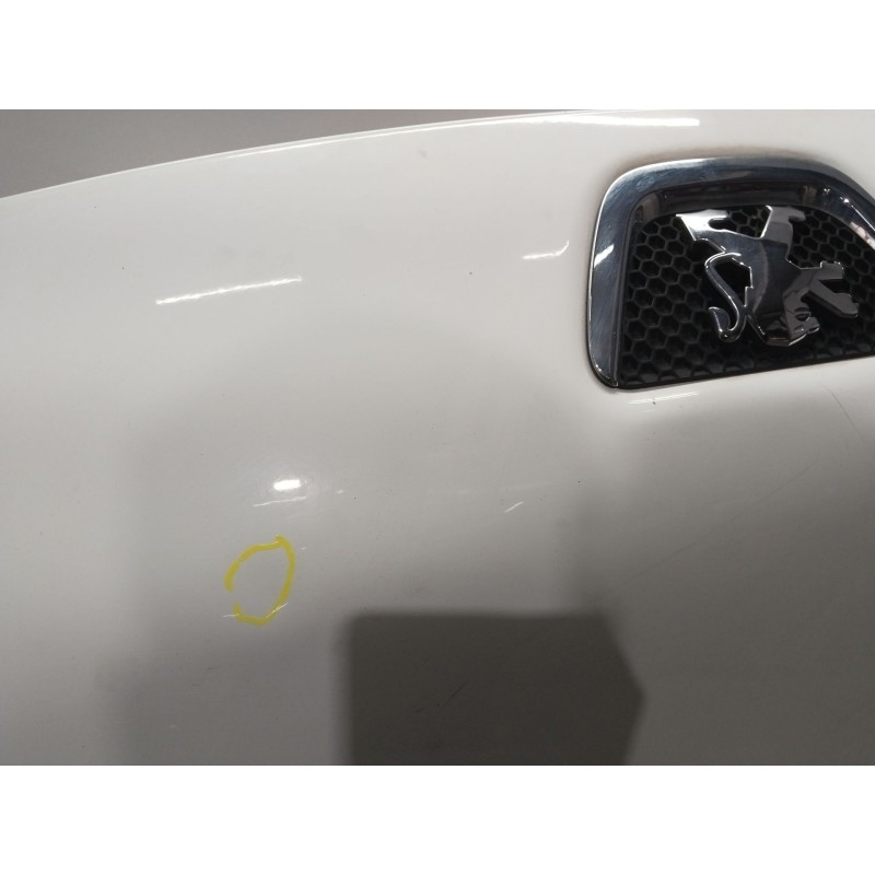 CAPOT DELANTERO 7901Q0 BLANCO - imagen 3
