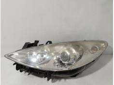 Recambio de faro izquierdo para peugeot 307 break (3e) 2.0 hdi 135 referencia OEM IAM 9681834880  
