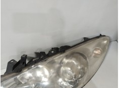 Recambio de faro izquierdo para peugeot 307 break (3e) 2.0 hdi 135 referencia OEM IAM 9681834880   2