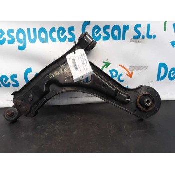 BRAZO SUSPENSION INFERIOR DELANTERO IZQUIERDO 96415063 