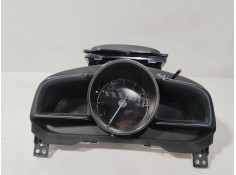 Recambio de cuadro instrumentos para mazda cx-3 (dk) 2.0 skyactiv-g referencia OEM IAM D23C55430  