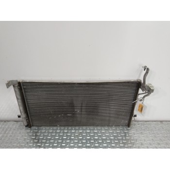 CONDENSADOR / RADIADOR AIRE ACONDICIONADO 9760626001 