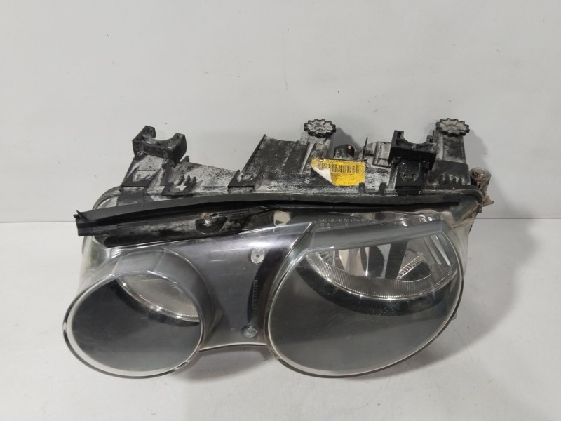 Recambio de faro izquierdo para bmw 3 compact (e46) 316 ti referencia OEM IAM 6901969  