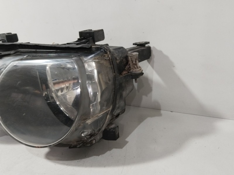 Recambio de faro izquierdo para bmw 3 compact (e46) 316 ti referencia OEM IAM 6901969  