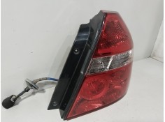 Recambio de piloto trasero derecho para chevrolet aveo / kalos sedán (t250, t255) 1.4 referencia OEM IAM 200611R   2