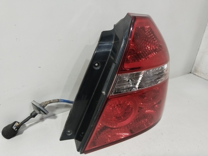 Recambio de piloto trasero derecho para chevrolet aveo / kalos sedán (t250, t255) 1.4 referencia OEM IAM 200611R  