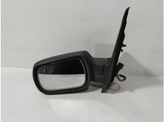 Recambio de retrovisor izquierdo para ford fusion (ju_) 1.6 referencia OEM IAM 2N1117683BJ  