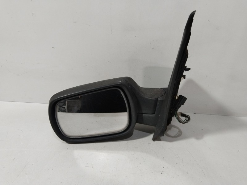 Recambio de retrovisor izquierdo para ford fusion (ju_) 1.6 referencia OEM IAM 2N1117683BJ  