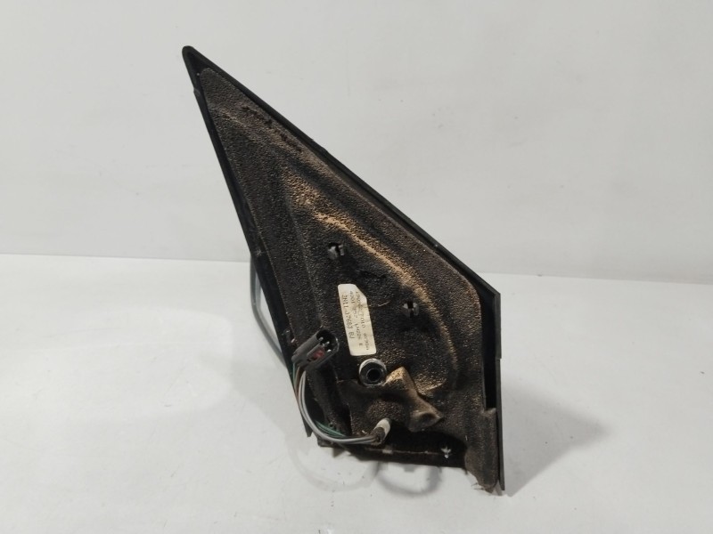 Recambio de retrovisor izquierdo para ford fusion (ju_) 1.6 referencia OEM IAM 2N1117683BJ  