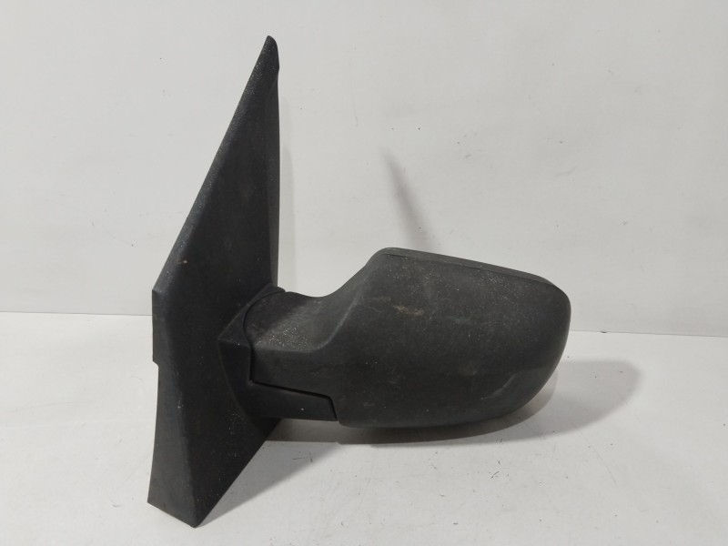 Recambio de retrovisor izquierdo para ford fusion (ju_) 1.6 referencia OEM IAM 2N1117683BJ  