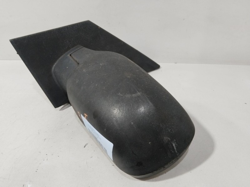 Recambio de retrovisor izquierdo para ford fusion (ju_) 1.6 referencia OEM IAM 2N1117683BJ  