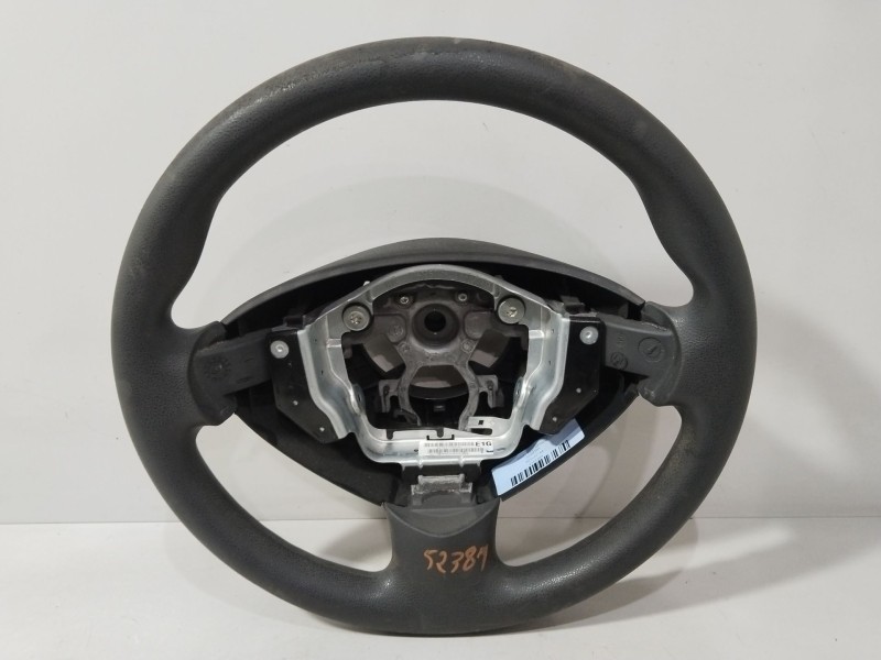 Recambio de volante para nissan leaf (ze0) electric referencia OEM IAM 34126715A  