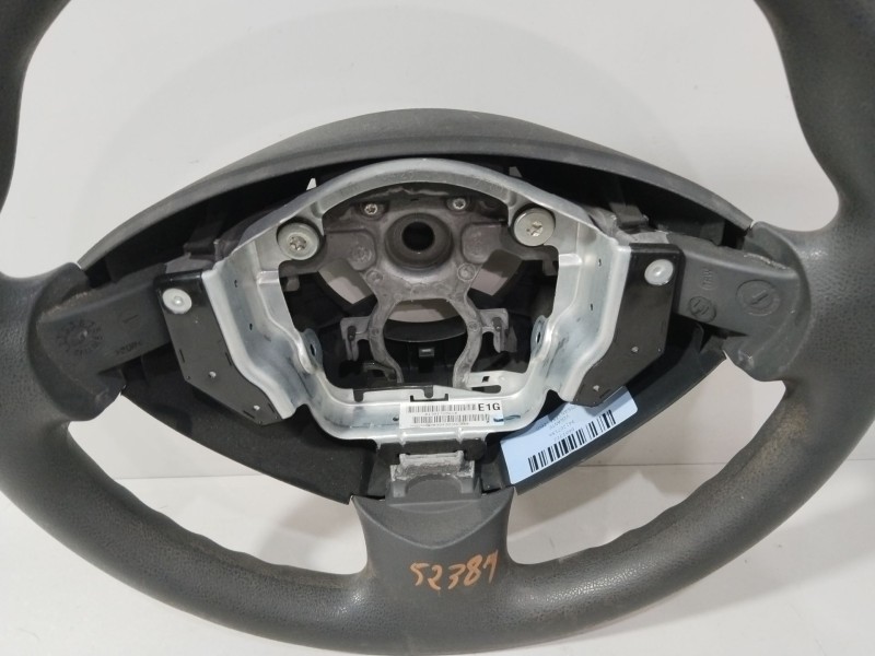 Recambio de volante para nissan leaf (ze0) electric referencia OEM IAM 34126715A  