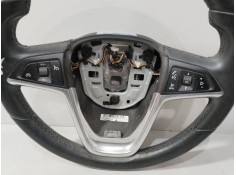 Recambio de volante para opel astra j (p10) 1.6 (68) referencia OEM IAM 13305818   2