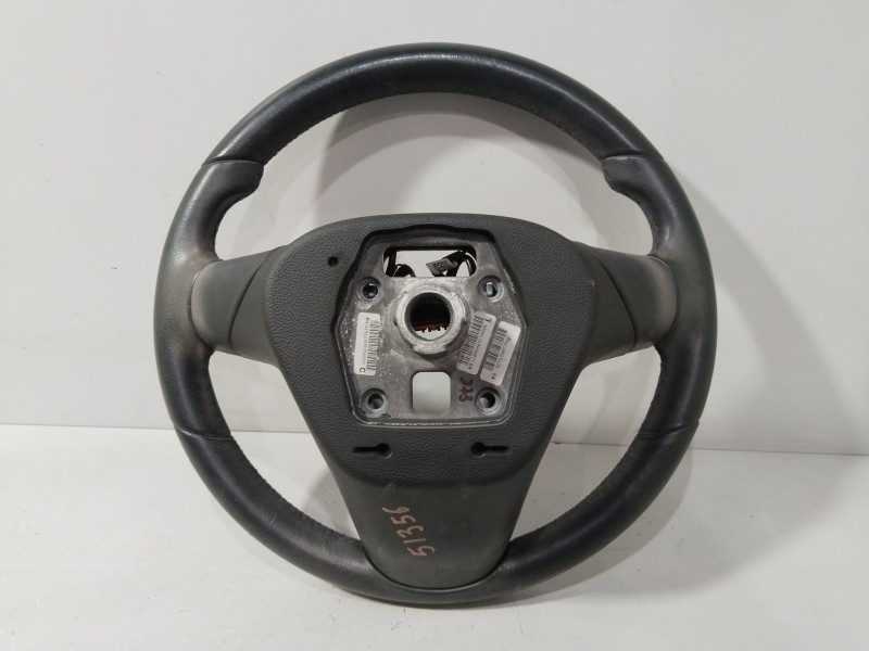 Recambio de volante para opel astra j (p10) 1.6 (68) referencia OEM IAM 13305818  