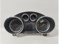 Recambio de cuadro instrumentos para opel astra j (p10) 1.6 (68) referencia OEM IAM 13328266  