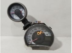 Recambio de cuadro instrumentos para peugeot 107 (pm_, pn_) 1.4 hdi referencia OEM IAM H03838000H030B  