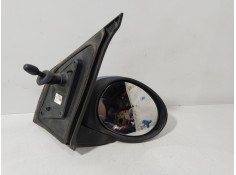 Recambio de retrovisor derecho para peugeot 107 (pm_, pn_) 1.4 hdi referencia OEM IAM 879100H011  