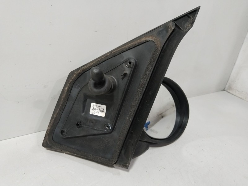 Recambio de retrovisor derecho para peugeot 107 (pm_, pn_) 1.4 hdi referencia OEM IAM 879100H011  