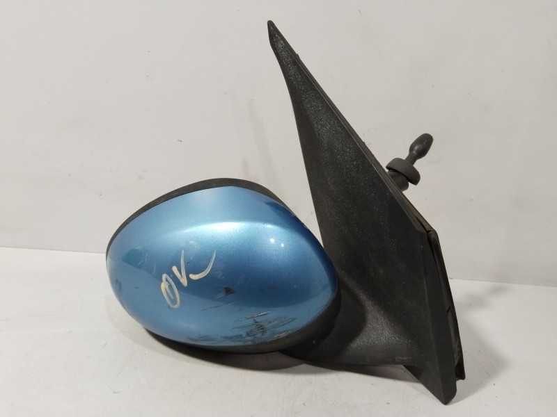 Recambio de retrovisor derecho para peugeot 107 (pm_, pn_) 1.4 hdi referencia OEM IAM 879100H011  