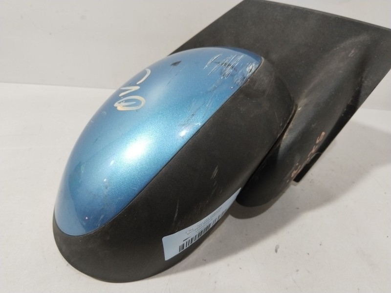 Recambio de retrovisor derecho para peugeot 107 (pm_, pn_) 1.4 hdi referencia OEM IAM 879100H011  