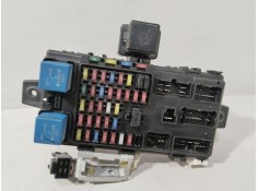 Recambio de caja reles / fusibles para hyundai santa fé i furgoneta/suv (sm) 2.4 4x4 referencia OEM IAM 9540026500  